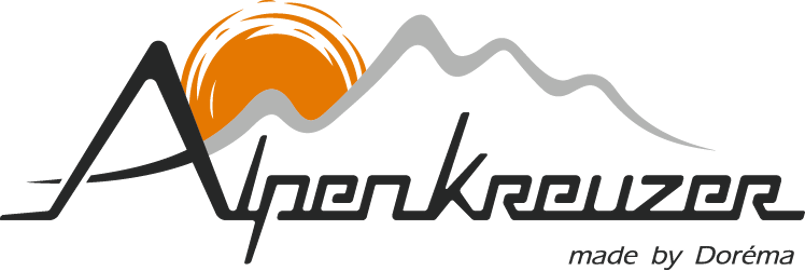 Alpenkreuzer 4350