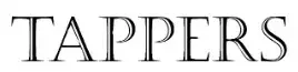 Tappers Upholstry Logo