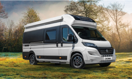 Product Camper Card Full