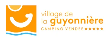 Camping Village De La Guyonniere Logo