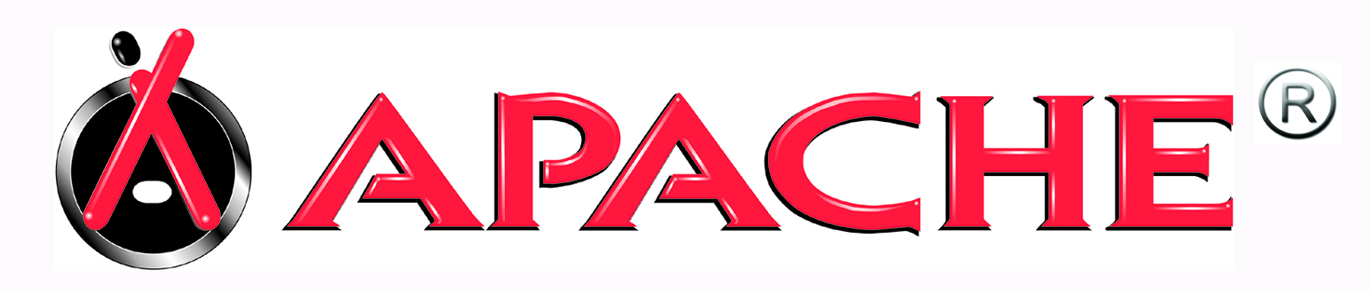 Apache Logo 5149