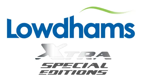 Lowdhams 3090