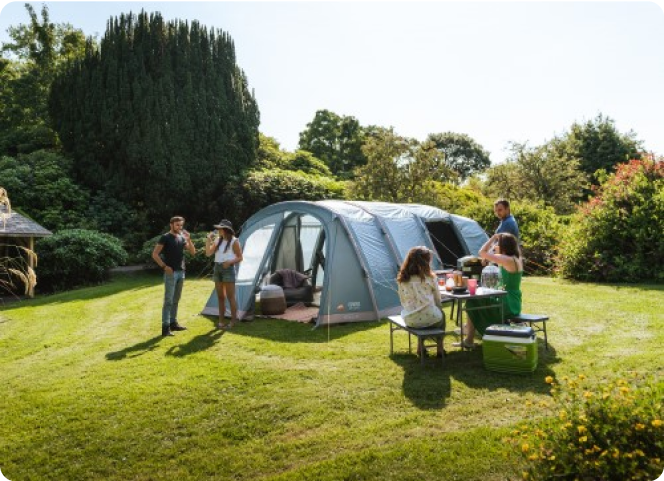 Product Tent Card Full