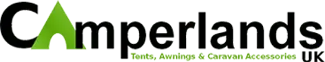 Camperlands UK Logo