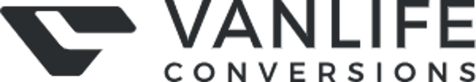 Vanlife Logo