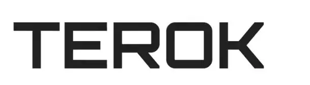 TEROK Campers Logo
