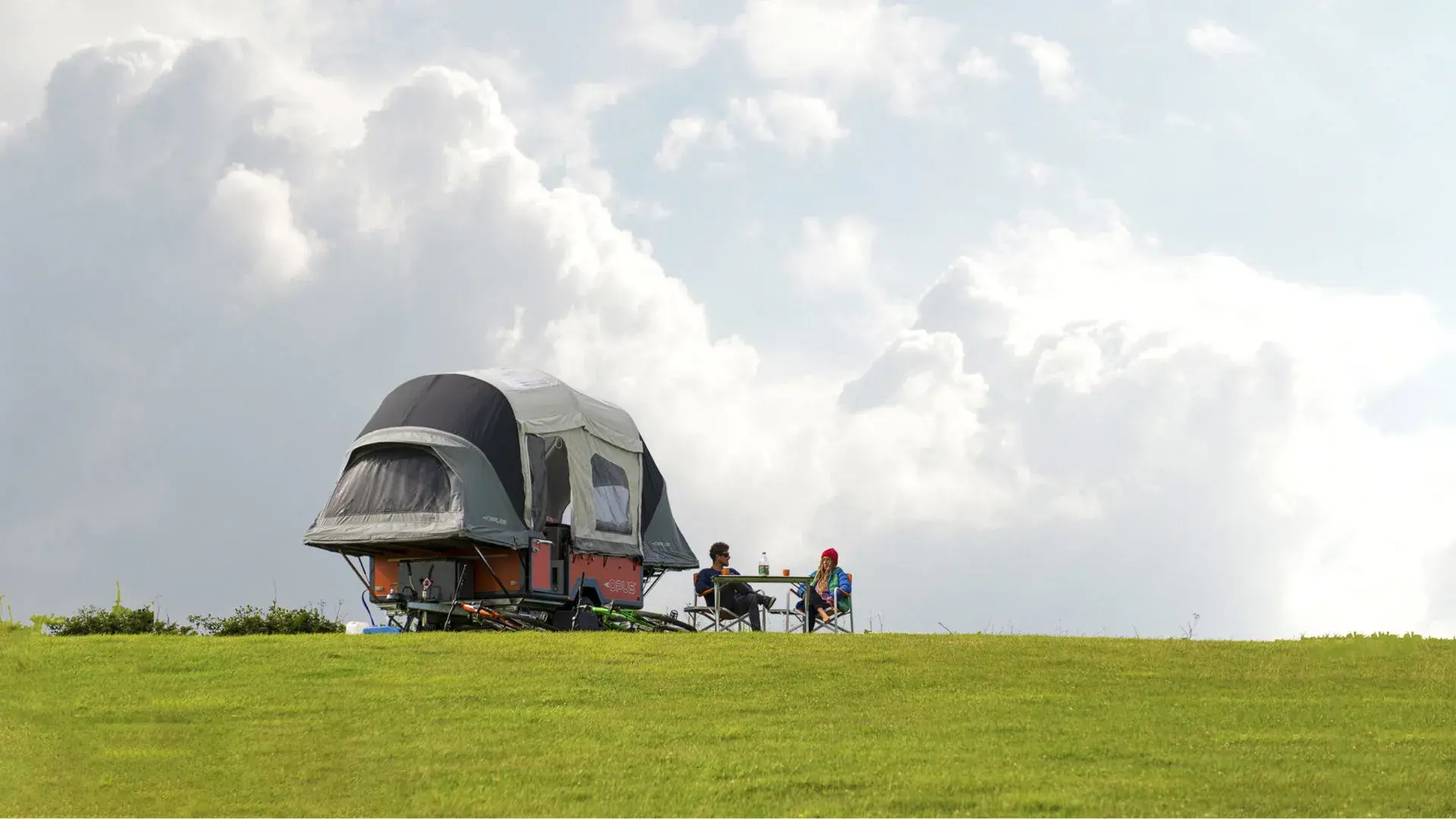 Opus Camper Hero 2