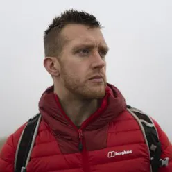 Harrison Berghaus 3 By Kenny Block