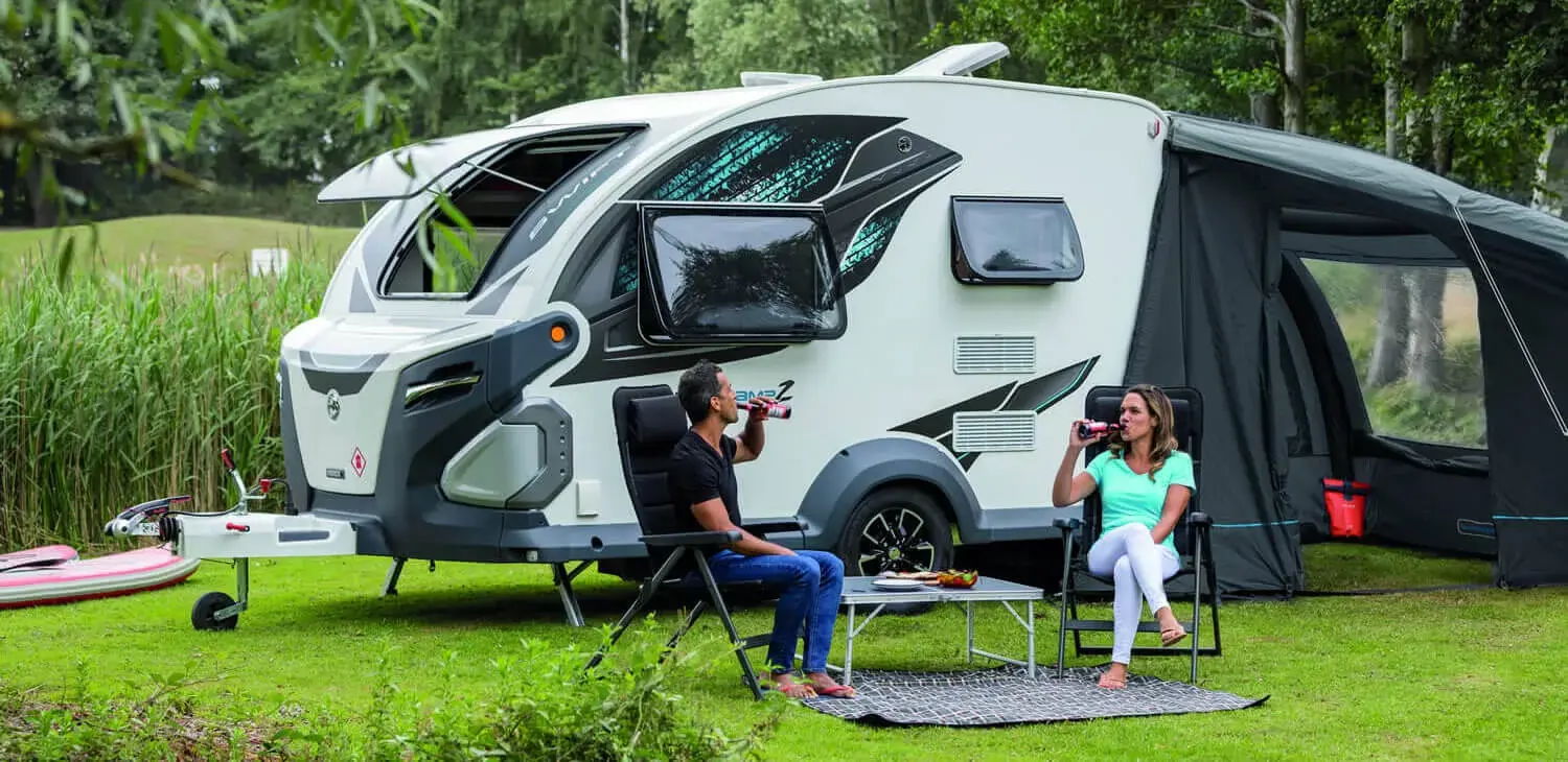 Basecamp