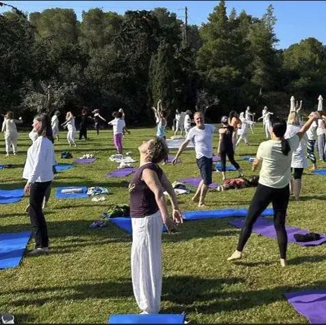 The Journey Centre Retreats 2