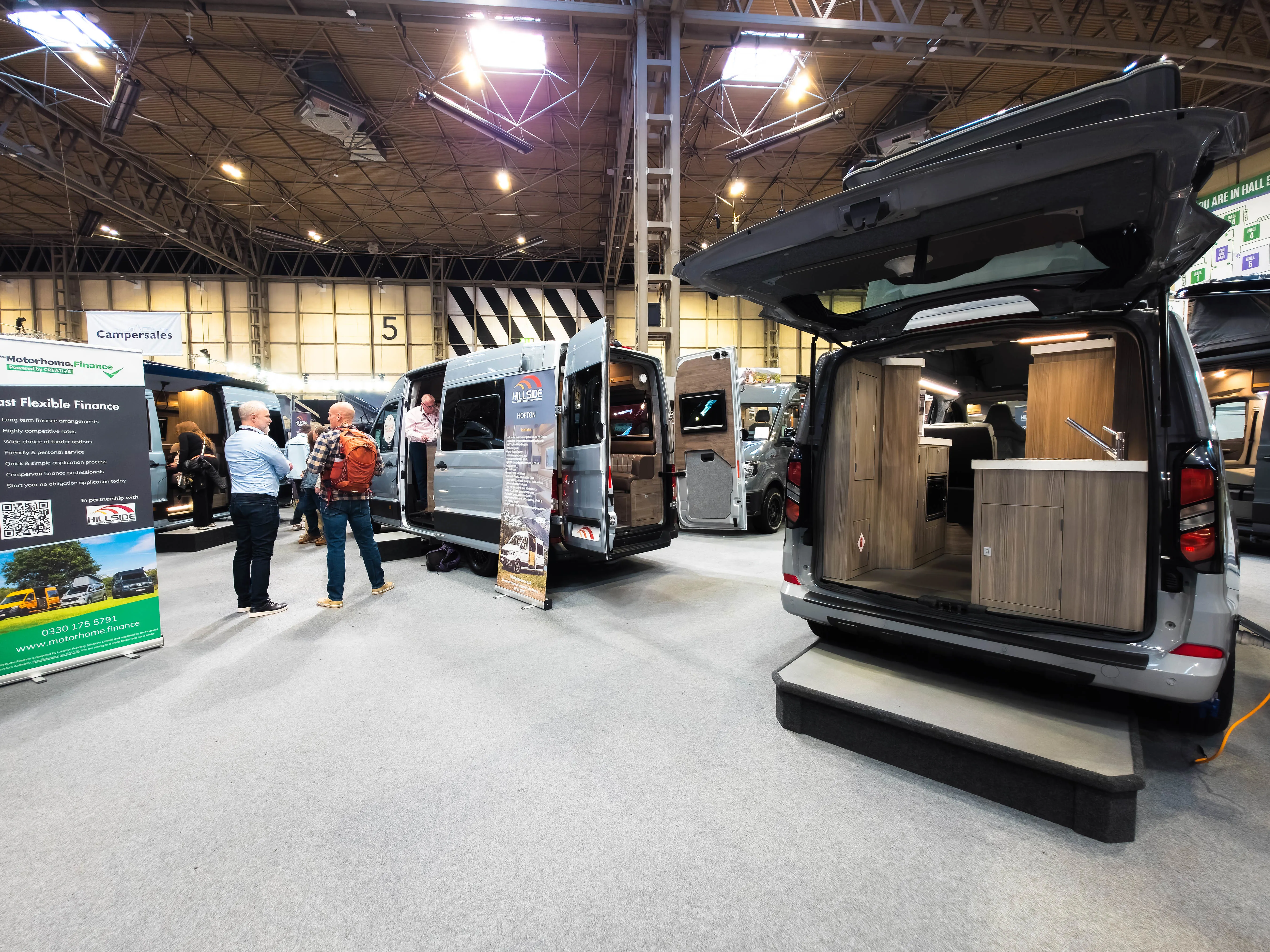 Hillside Leisure (2)