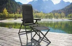 Brunner Chair