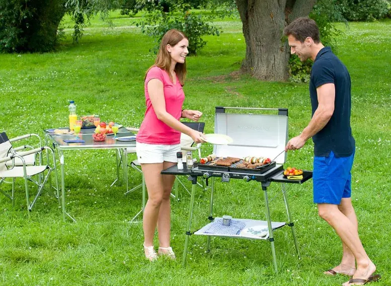 Campinggaz BBQ 2