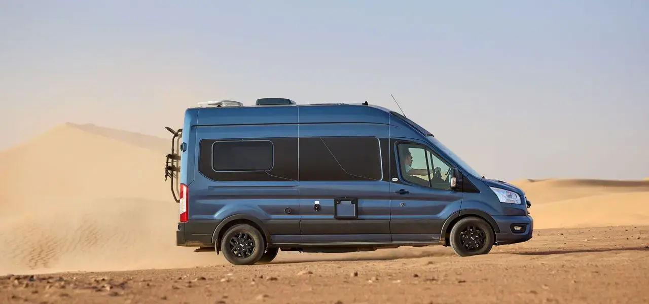 Endeavour Gallery Desert Driving 1280X600.Jpg