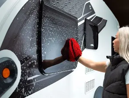 Autoglym Caravan Cleaner