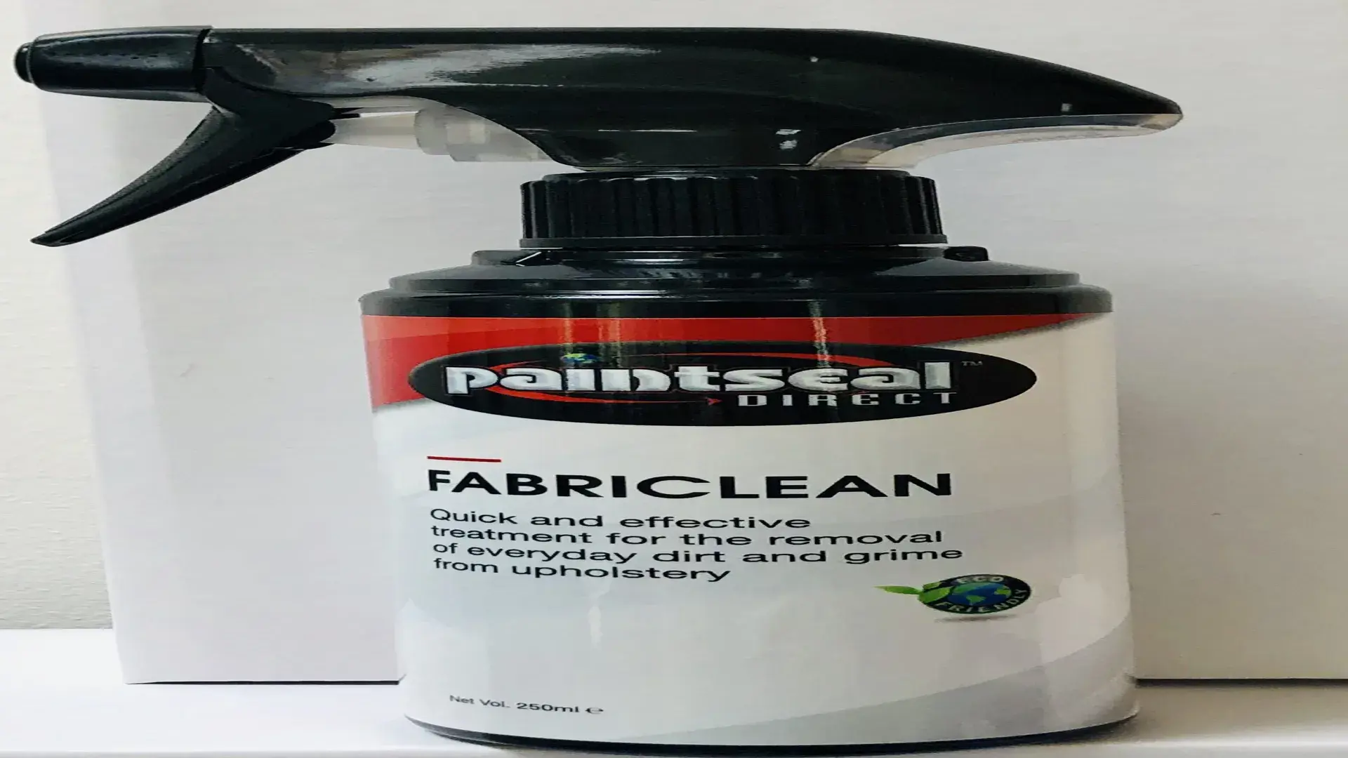 Paintseal Direct Interior Fabriclean