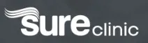 Sure Clinic Logo