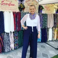 Scarflace By Primrose Products 4