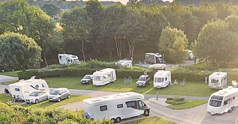 Campsite 768X400