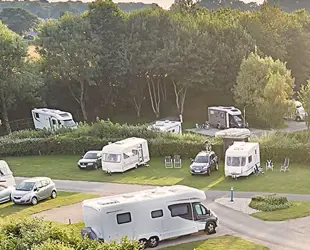 Campsite 768X400