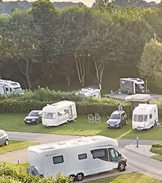 Campsite 768X400