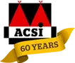 ACSI Logo
