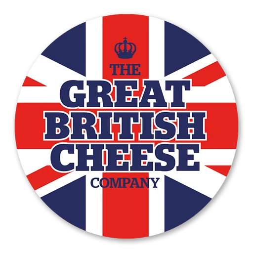 The Great British Cheese Company Logo