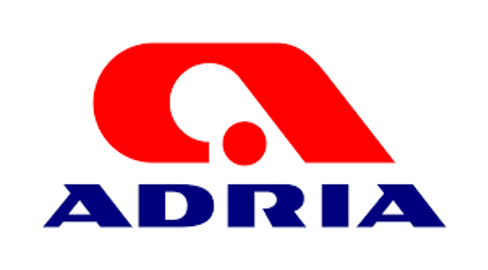 Adria Logo