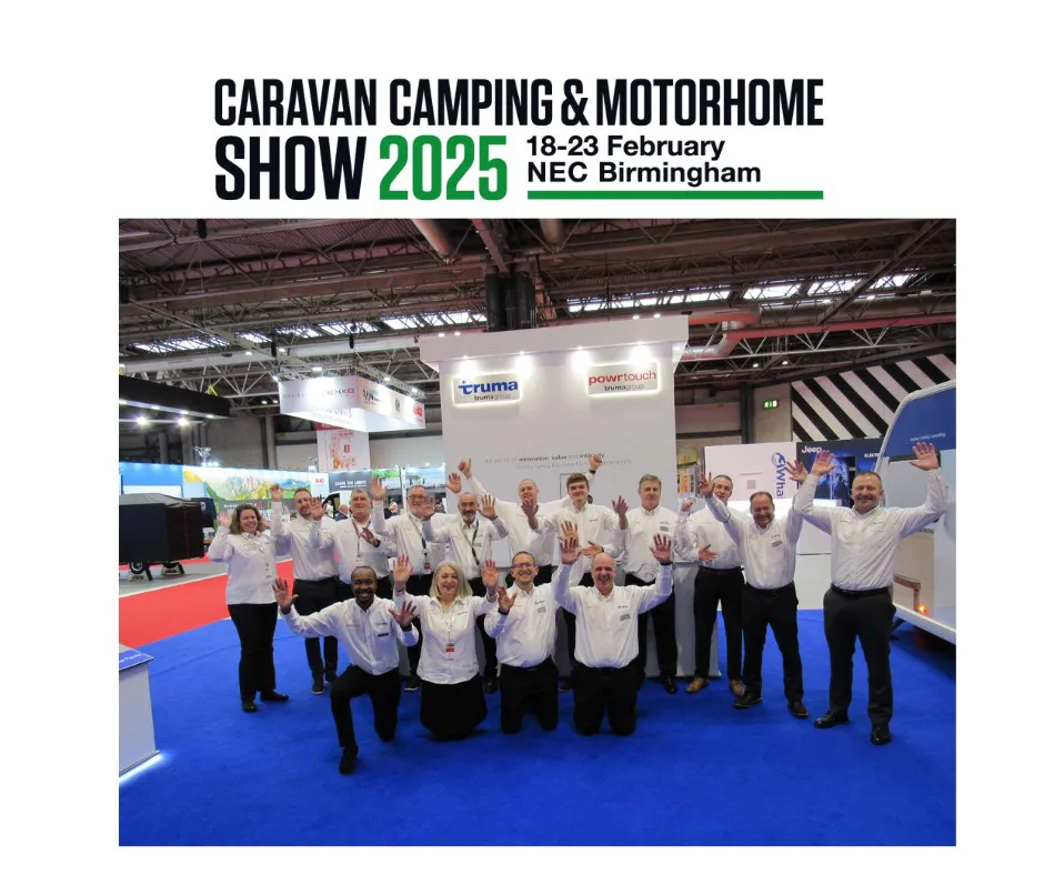 Truma Stand Feb25.Jpg 4