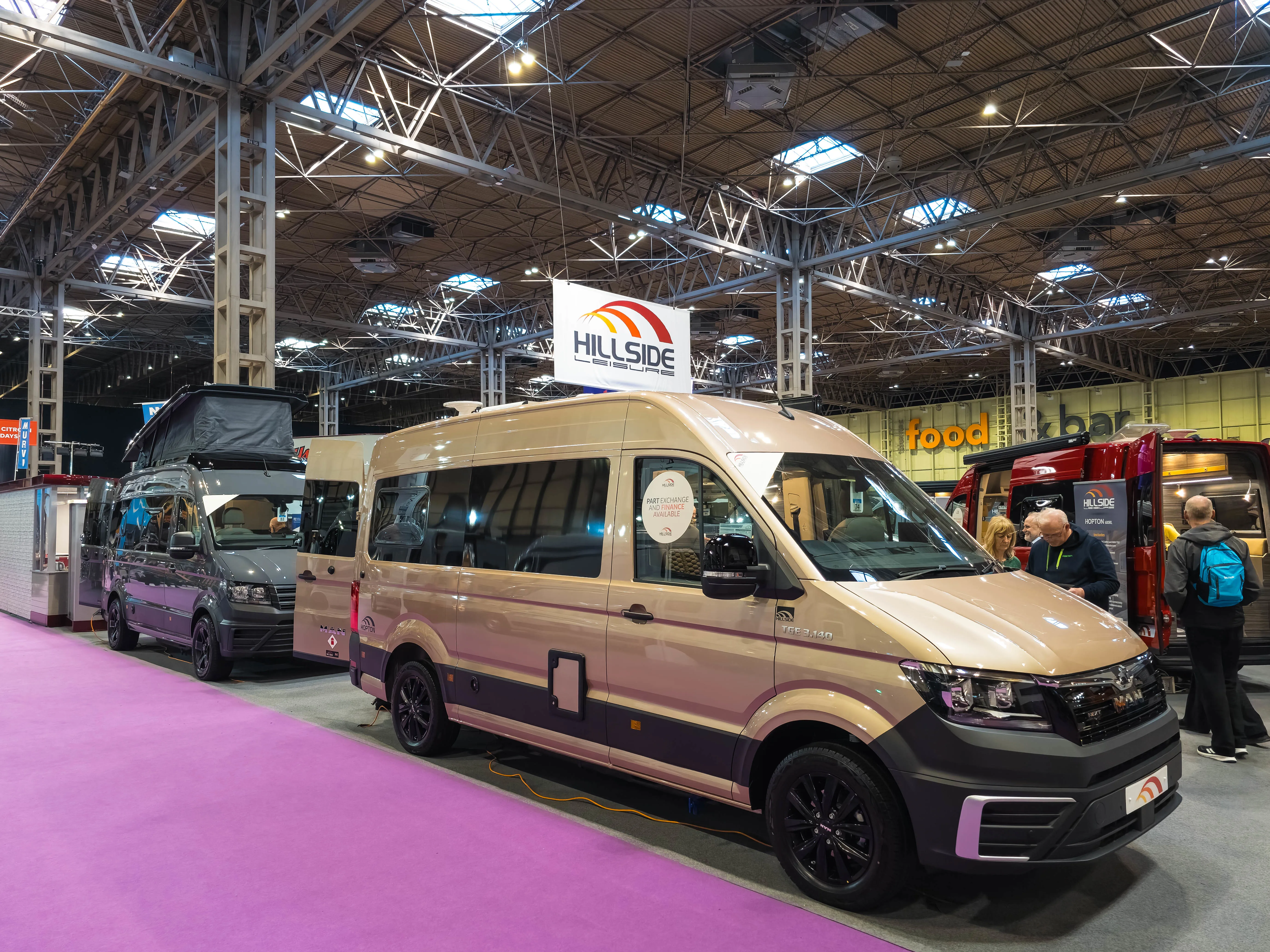 Hillside Leisure (6)