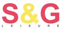 Sandg Leisure Logo
