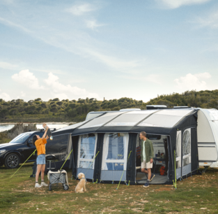 Dometic Awnings Products2
