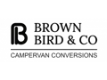 Brown Bird & Company Logo