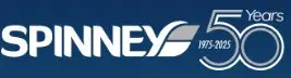 Spinney Motorhomes Logo