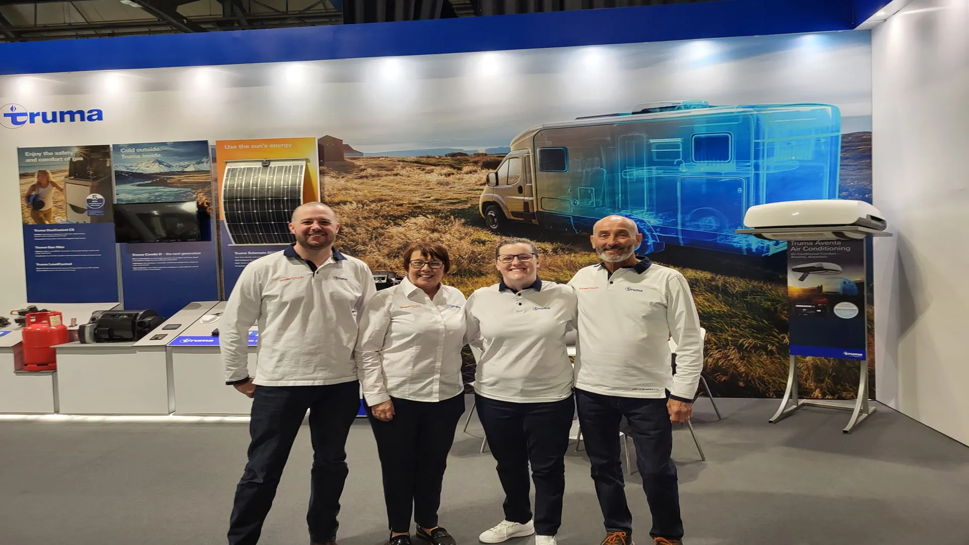 Truma Stand Feb25.Jpg 3
