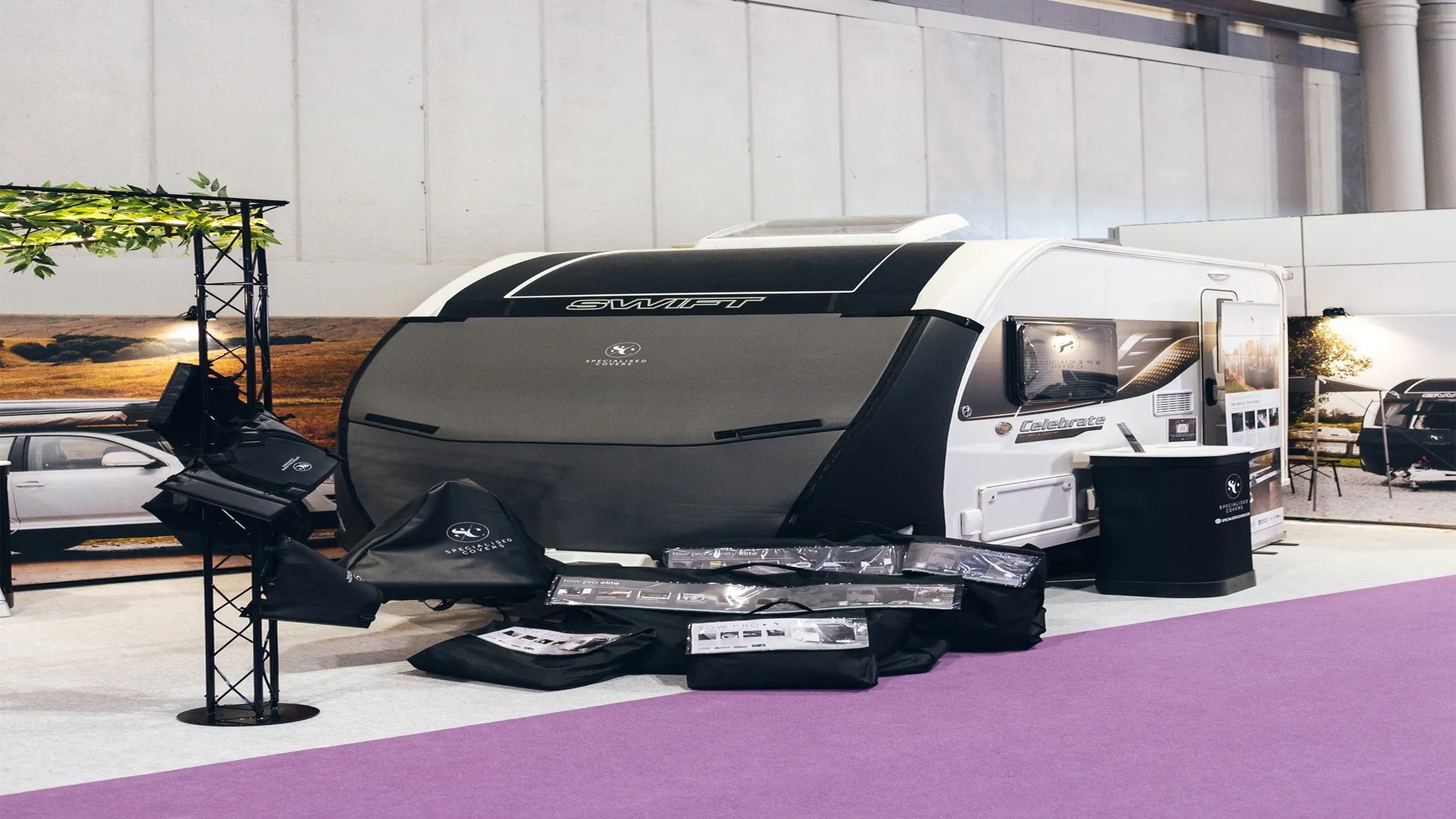 Specialised Covers Ccmshow Feb25 Stand 7