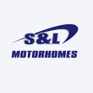 Sandl Motorhomes Logo