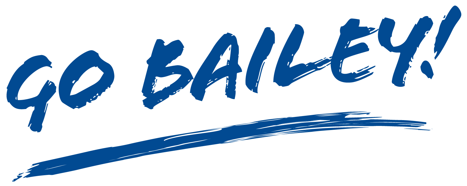 Go Bailey
