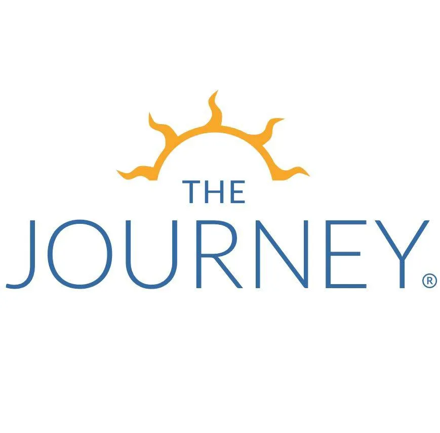 The Journey Centre Logo