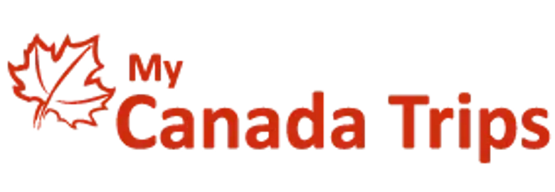 My Canada Trips Logo