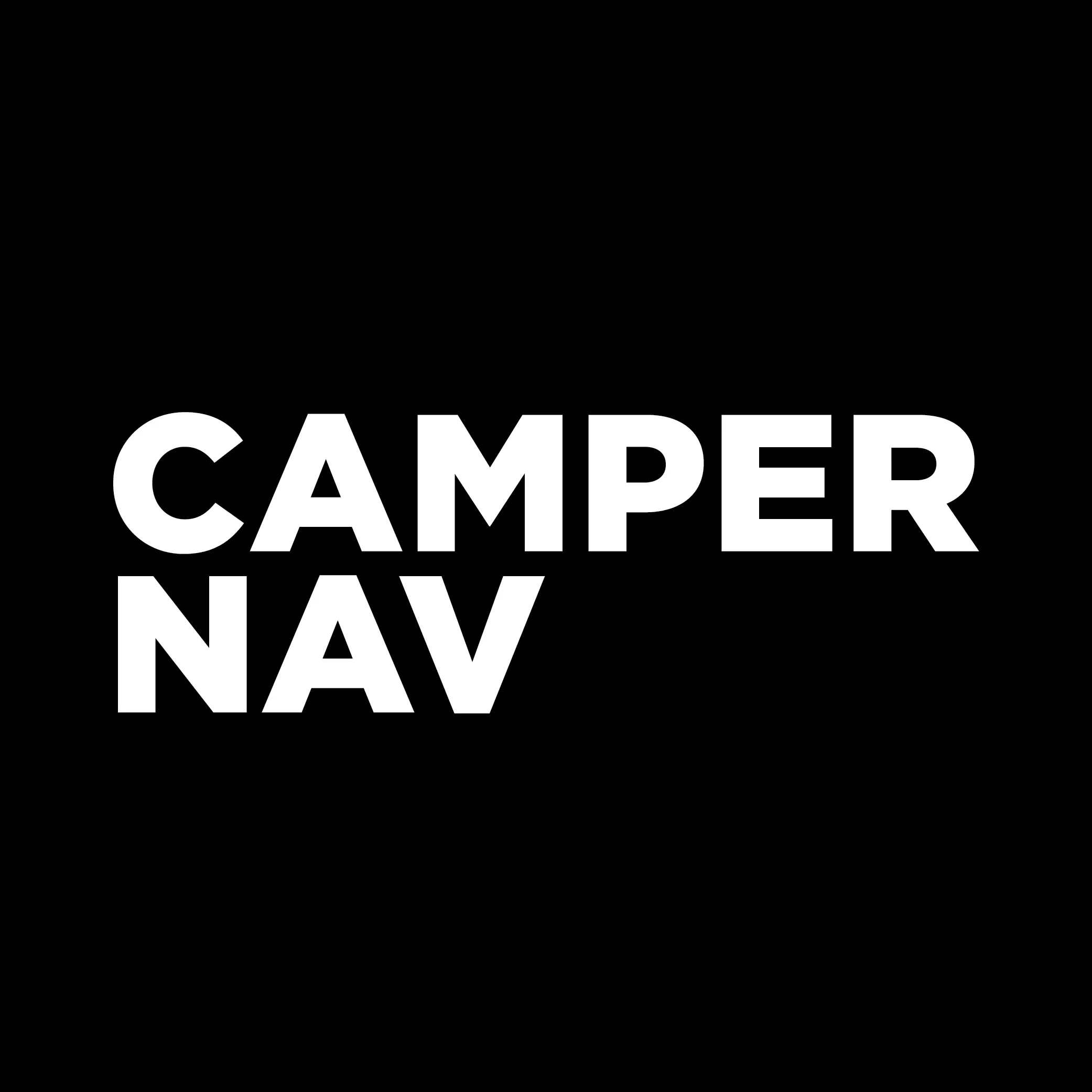 Camper Nav 12.40