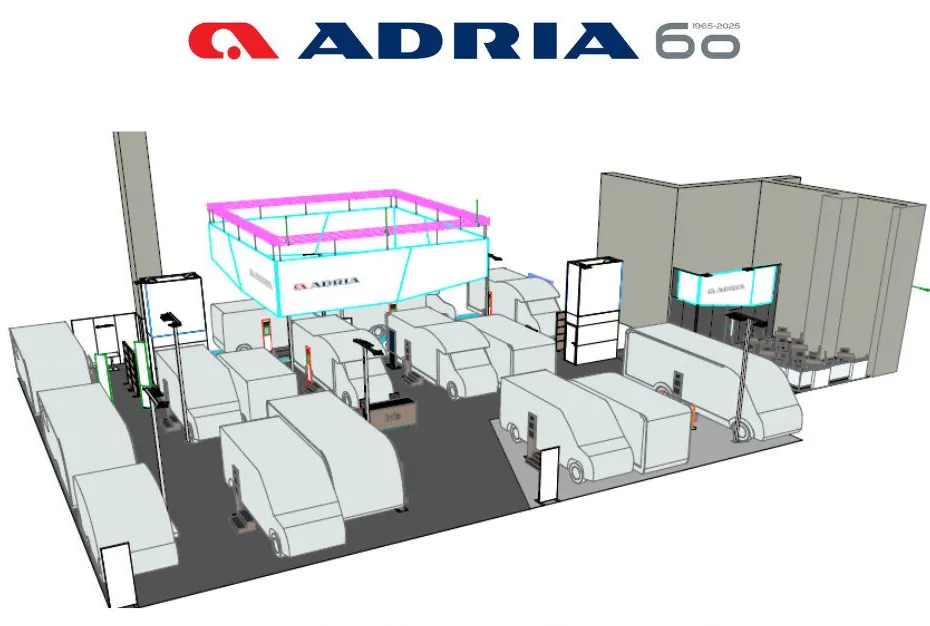 Adria Ccmshow Feb25 Stand Schematic