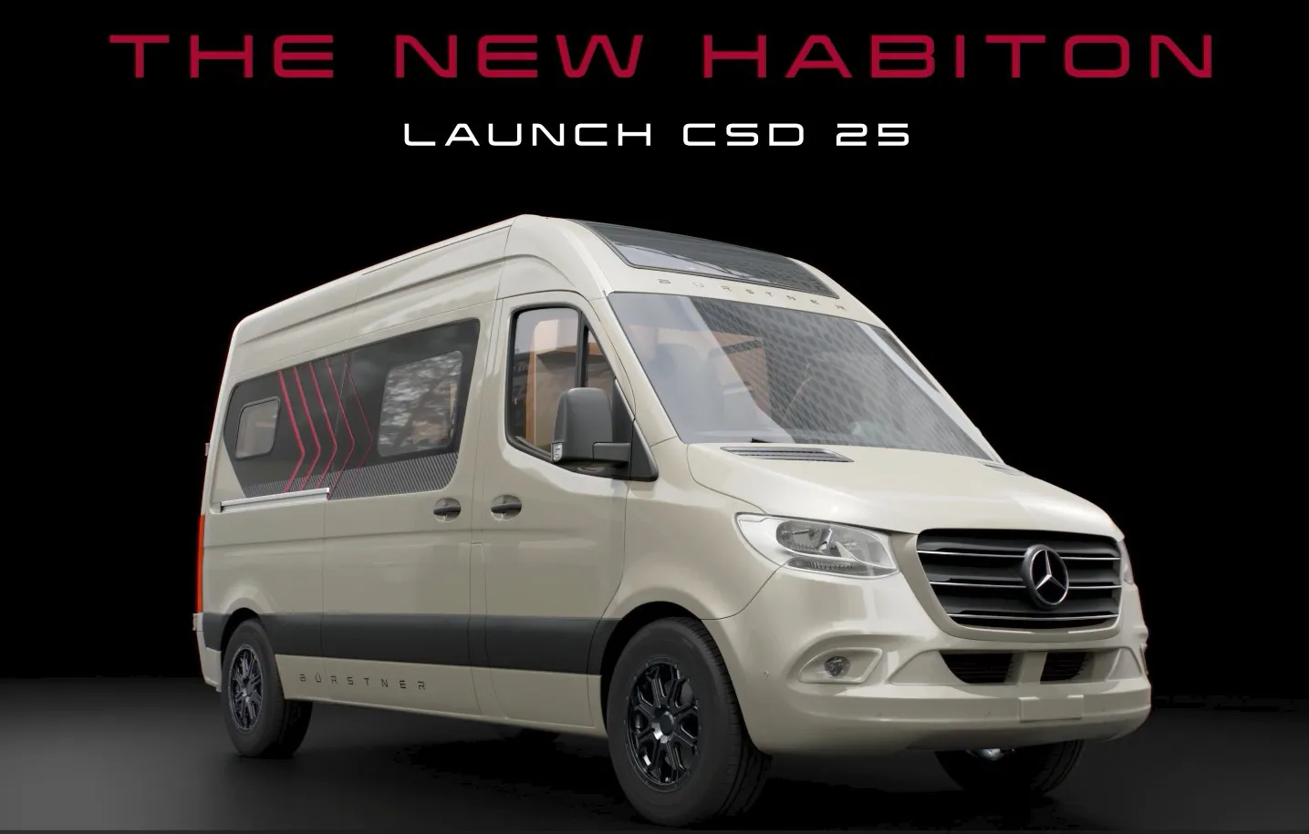 Buerstner Habiton Thumbnail Video