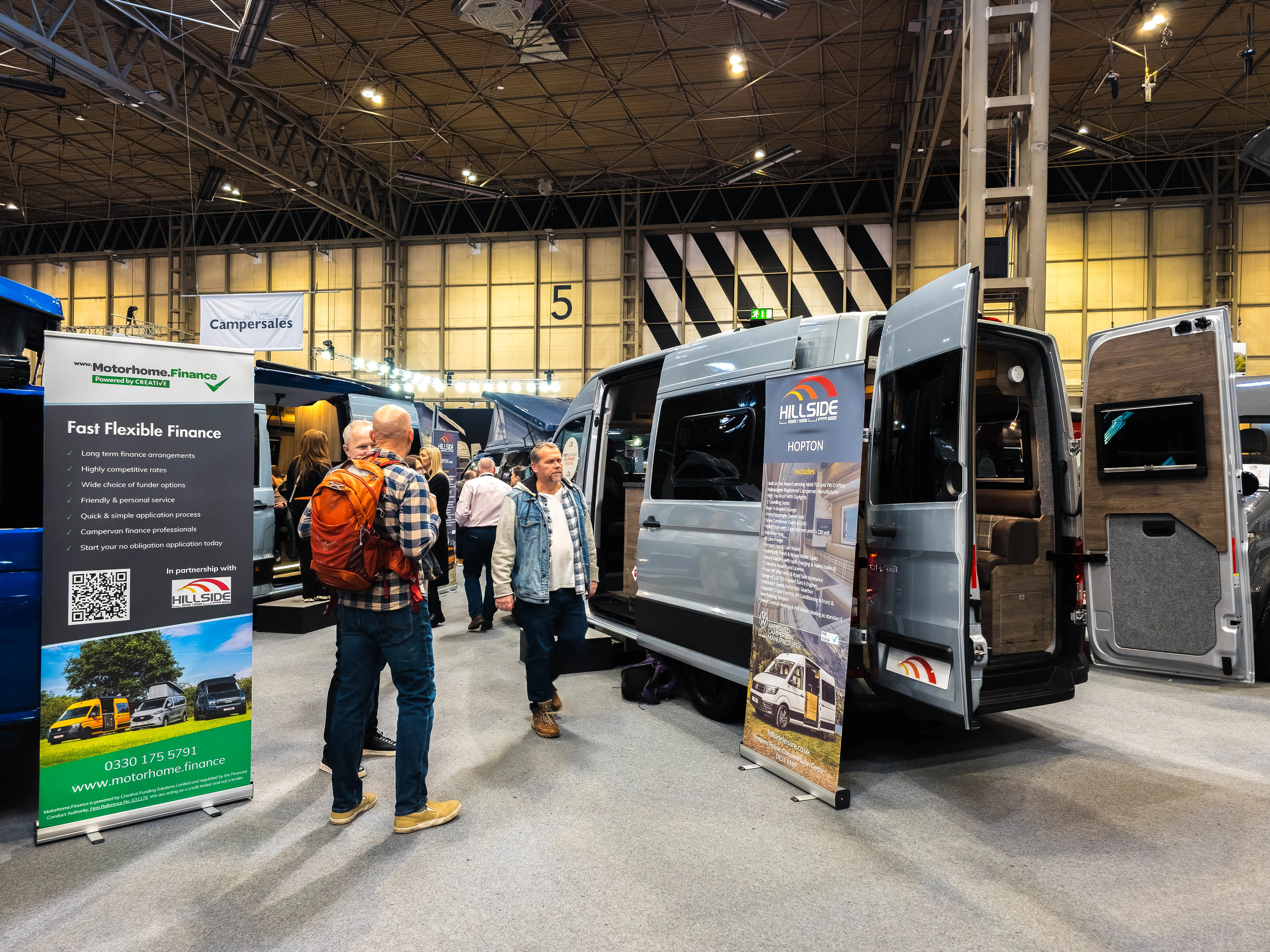 Hillside Leisure (3)