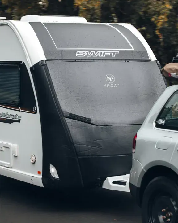 Specialised Covers Caravan.2