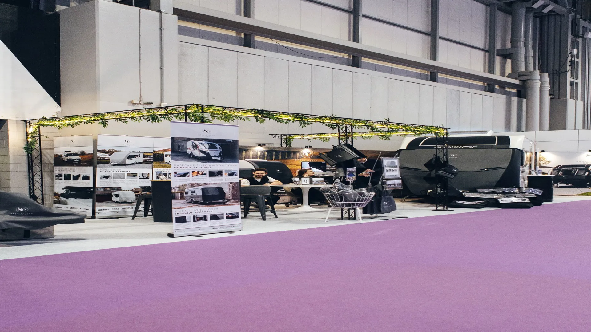 Specialised Covers Ccmshow Feb25 Stand 1