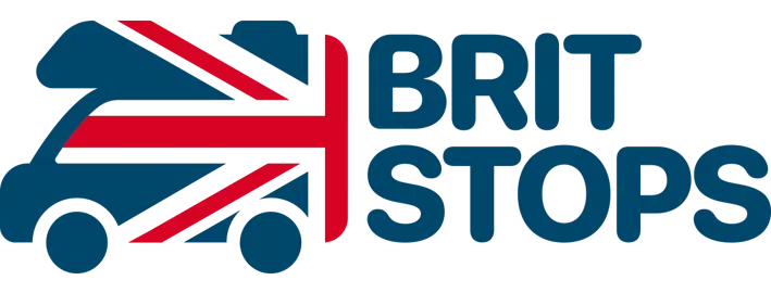 Brit Stops 10.11