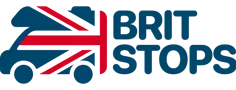 Brit Stops 10.11