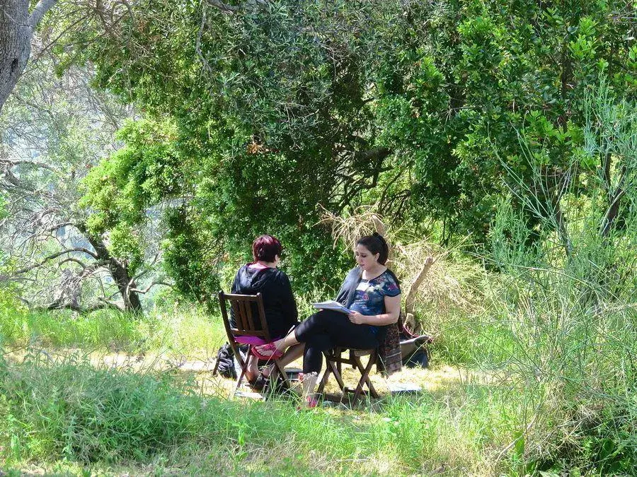 The Journey Centre Retreats 4