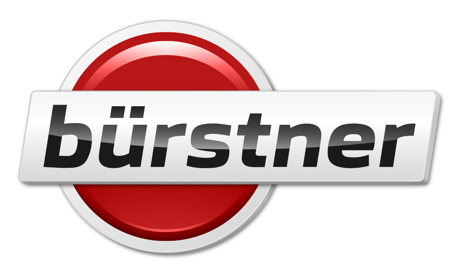 Bürstner Logo Internet RGB PNG